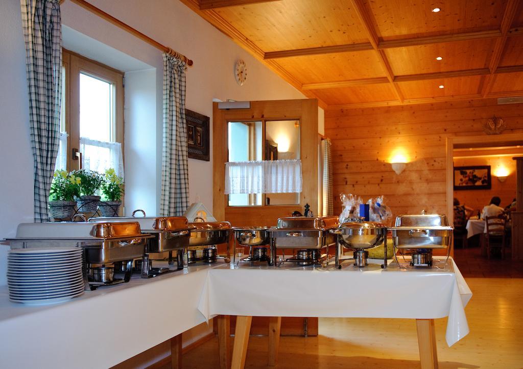Beim Huber In Linden Hotel Eksteriør billede
